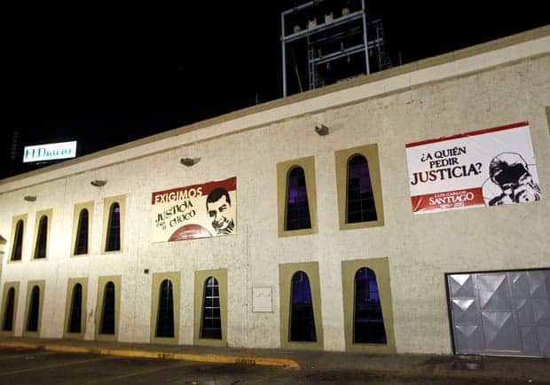 periodismo en Ciudad Juárez
