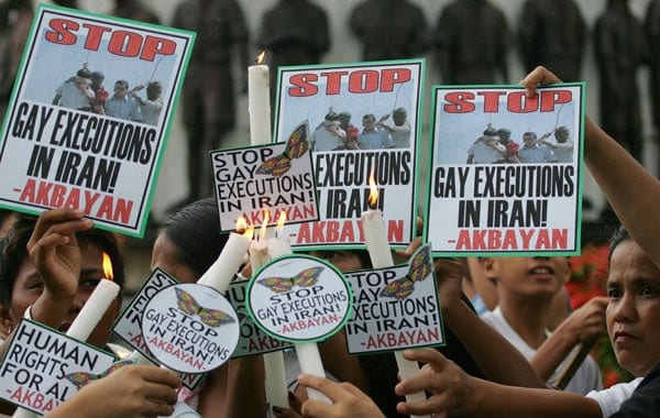 Homosexuales en Irán, int3