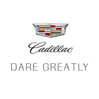 Cadillac Dare Greatly