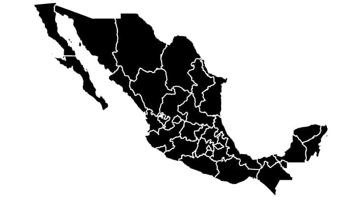 SNAhonesto mapa ciudadano contra la corrupción en México, int1