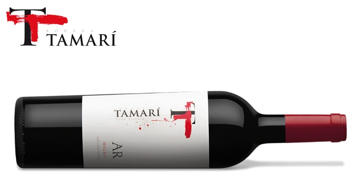 vino argentino Tamarí méxico reserva malbec red passion, int1