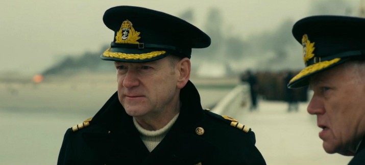 Dunkerque nueva película Christopher Nolan libro histórico, int1