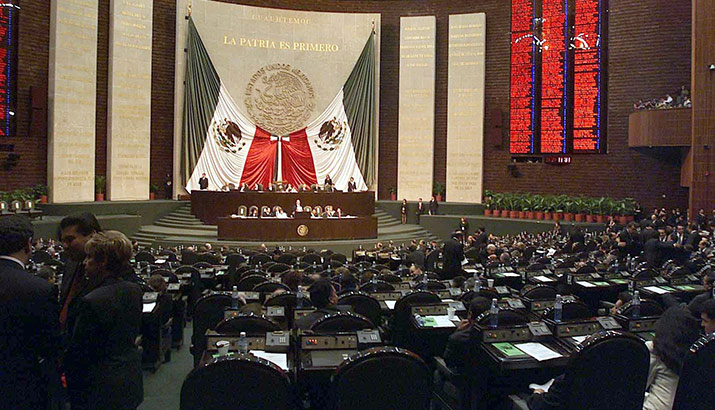 Elecciones México, interior 1