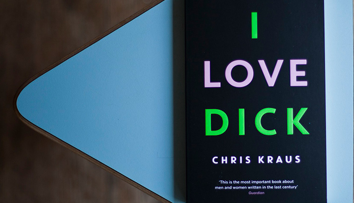 Chris Kraus I Love Dick, int3