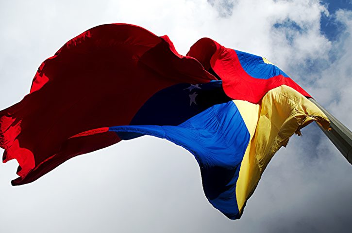 Devaluación Venezuela, int2