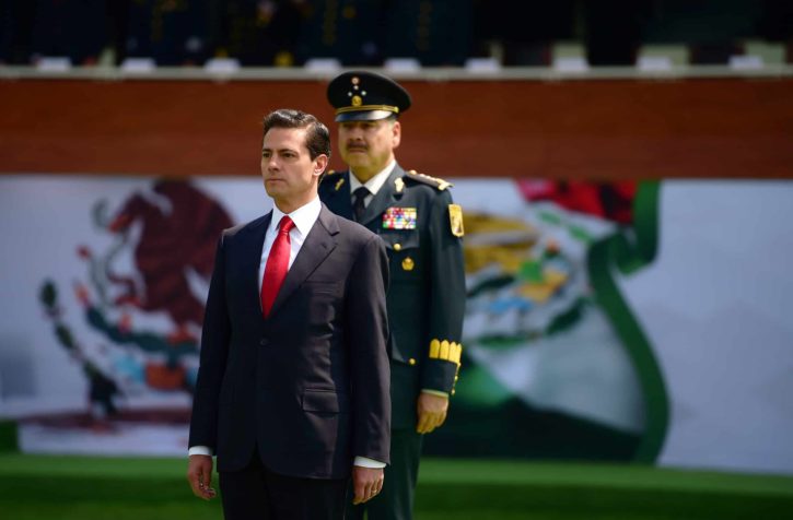 Peña Nieto, int5