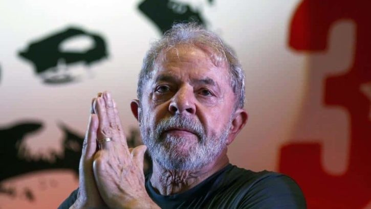Lula da Silva, int1