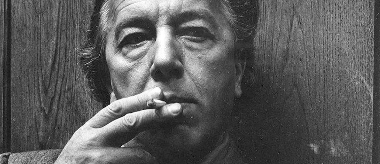 André Breton: la huella que dejó en México el padre del surrealismo