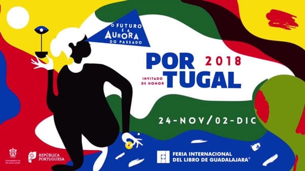 FIL Guadalajara 2018, 1