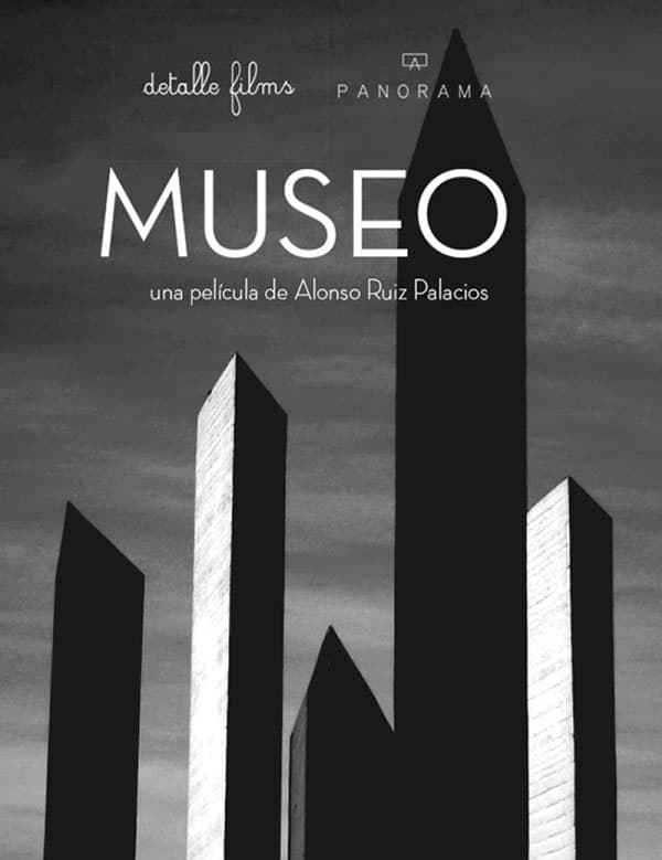museo, int1