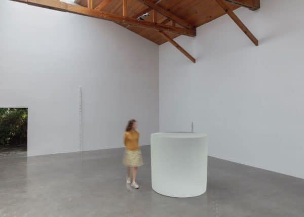 Roni Horn en kurimanzutto, int2