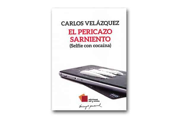 Los mejores libros de 2018: El pericazo sarmiento de Carlos Velázquez