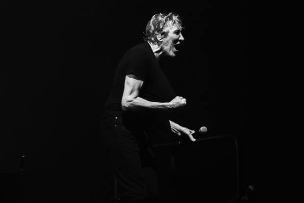 Roger Waters, int2