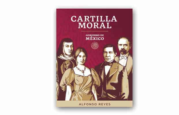 Cartilla Moral, Alfonso Reyes