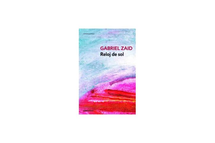 Gabriel Zaid, 1