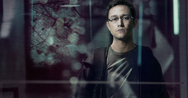 películas y series de periodismo, Snowden