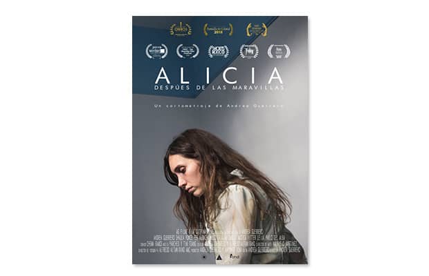festival de cine feminista, Alicia después de las maravillas 