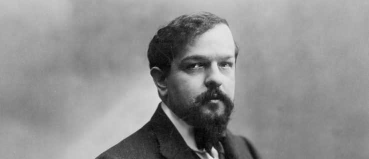 Claude Debussy: la historia de un niño prodigio - Gatopardo