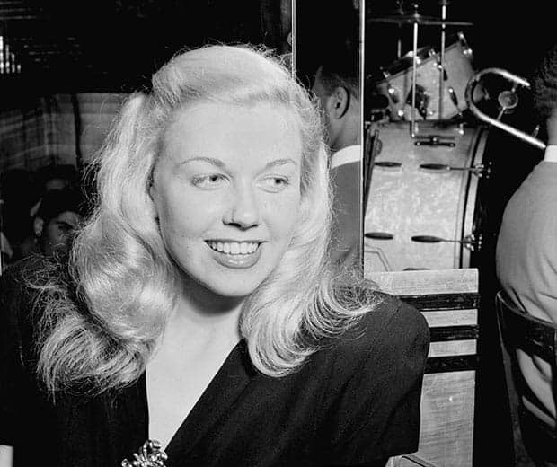 Doris Day, 1946