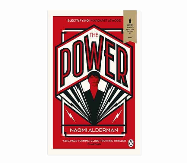 The Power de Naomi Alderman