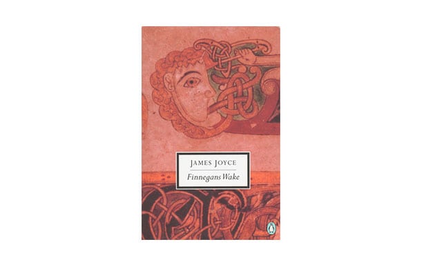 novelas James Joyce