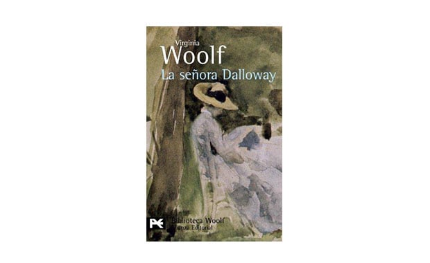 La señora Dalloway, Virginia Woolf