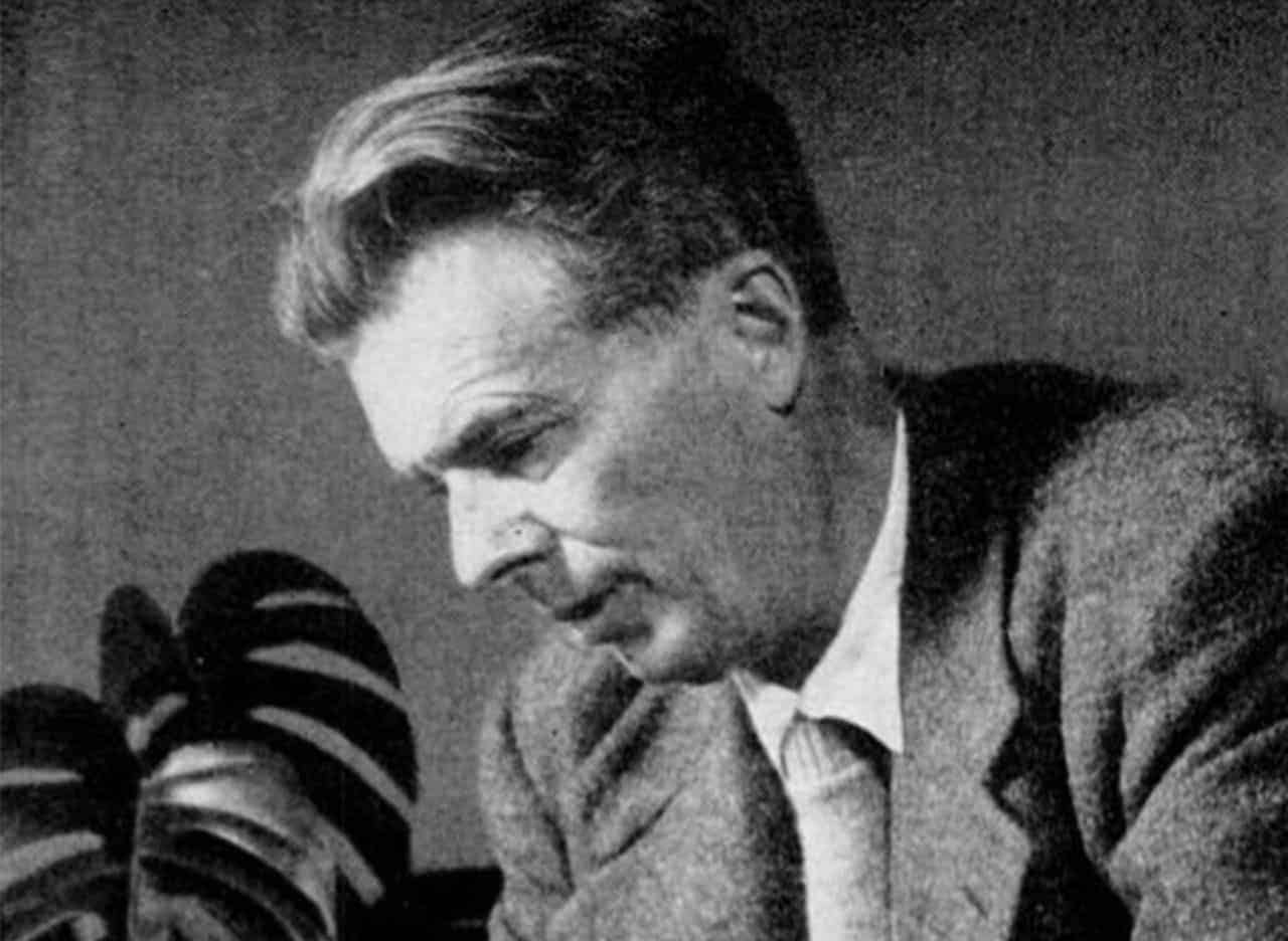 Helmut Huxley