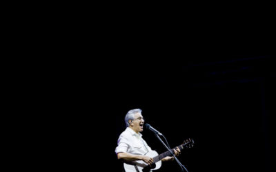 Caetano Veloso