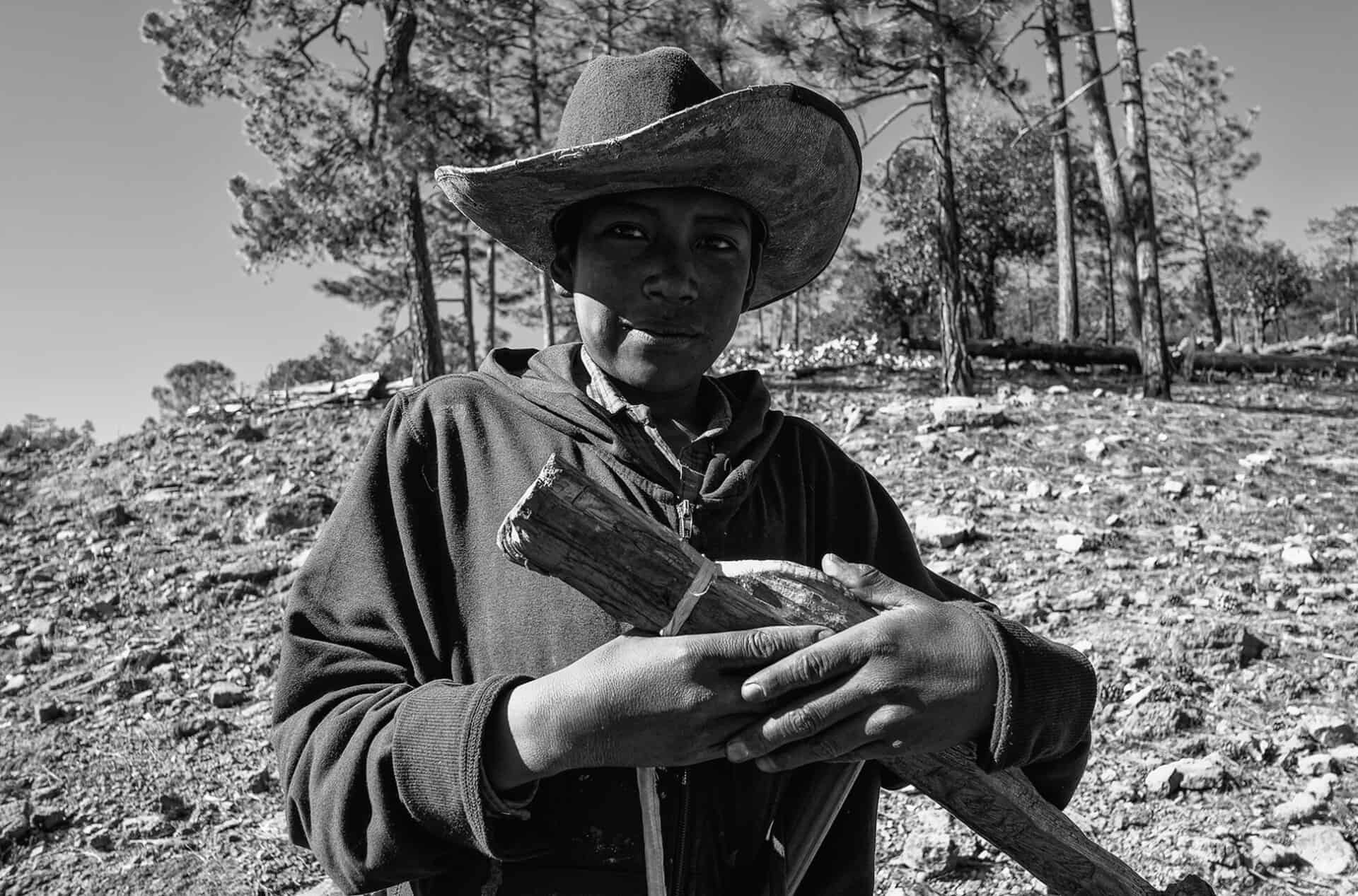 Los Sacerdotes Jesuitas Asesinados En La Sierra Tarahumara