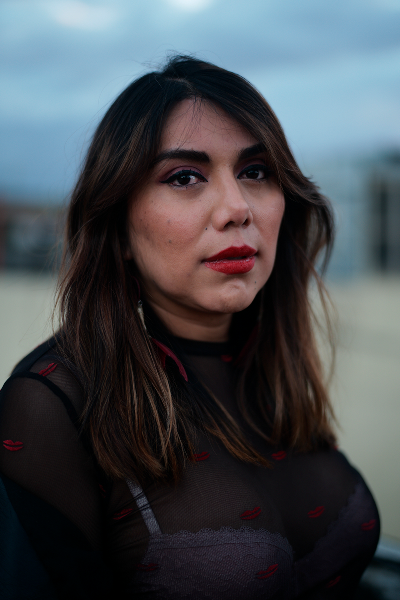El transfeminismo que propone Siobhan Guerrero lucha por el estudio justo de las alteridades. 