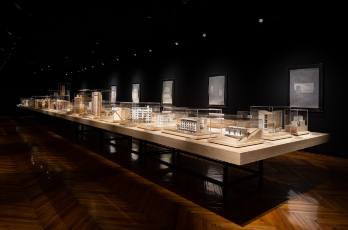 El arquitecto Alonso de Garay y su Taller ADG presentan una exposición en el Franz Mayer, dentro del Festival Mextrópoli.