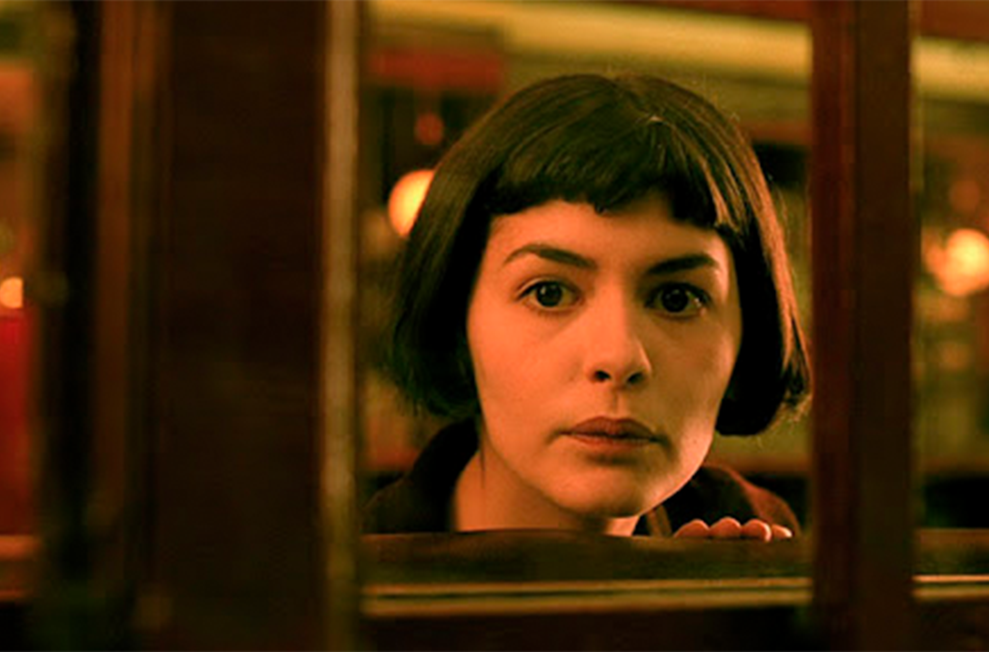 precedente oscuro para donar A veinte años del estreno de Amélie: ¿Realmente es una buena película?