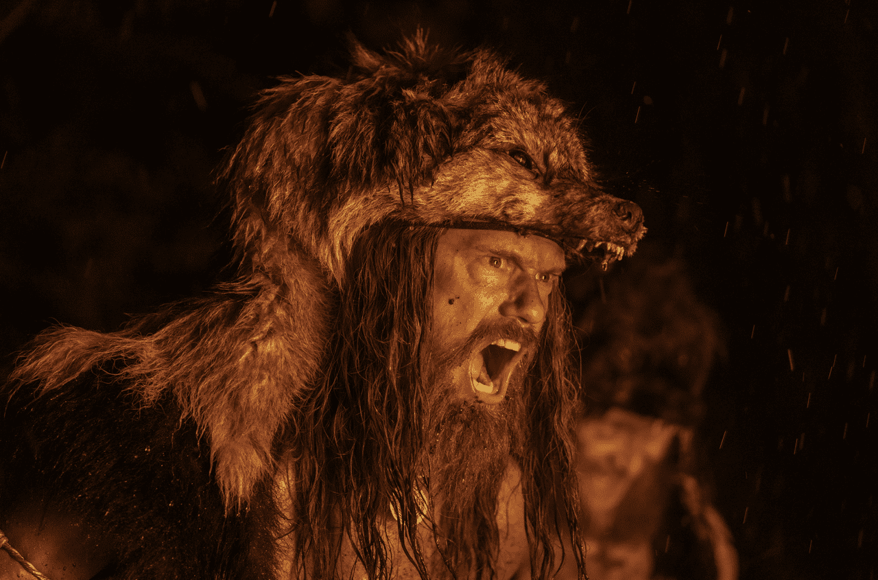 The Northman, la nueva película de vikingos de Robert Eggers