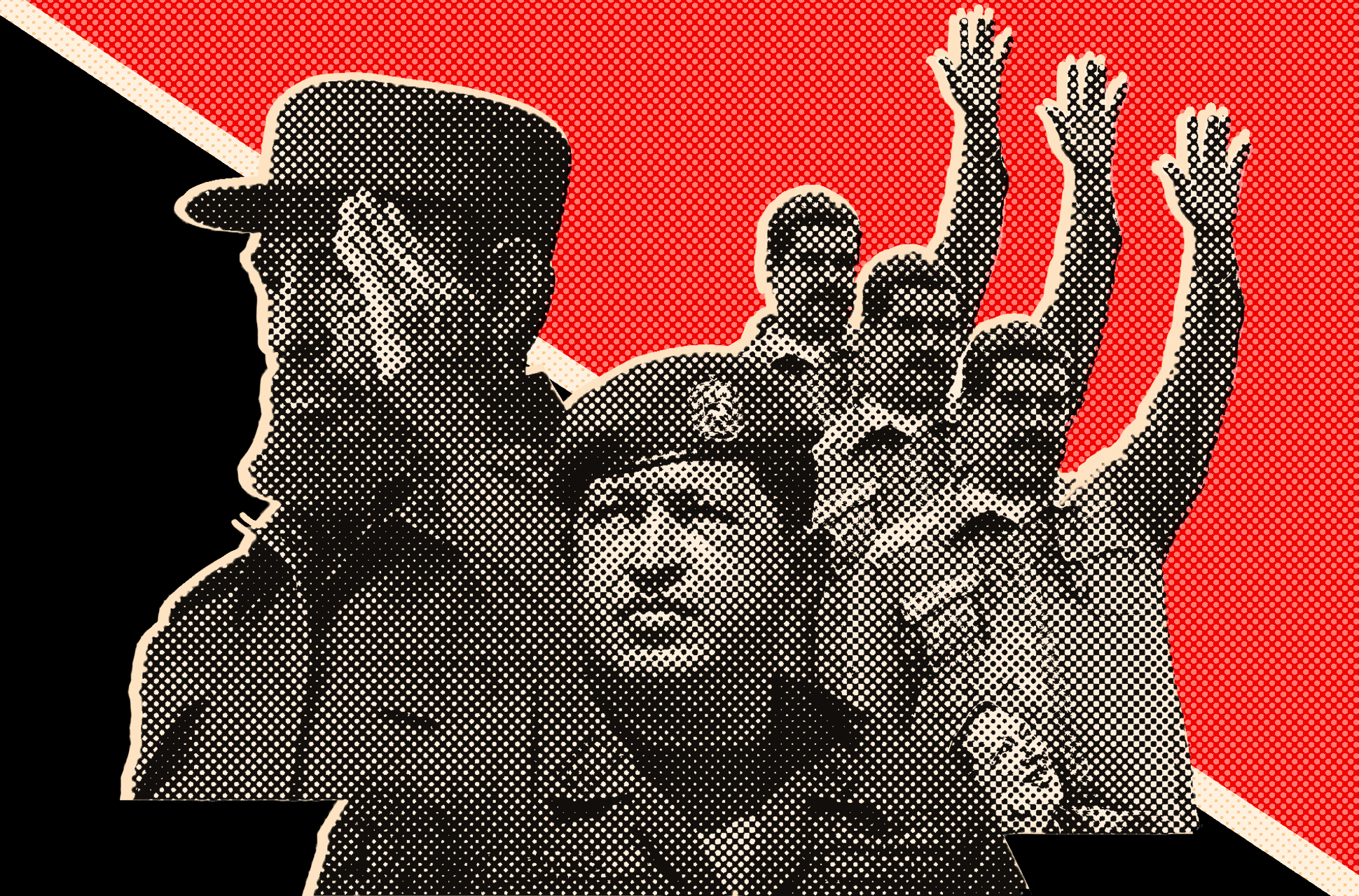 La revolución en América Latina: la historia no se agota en Cuba