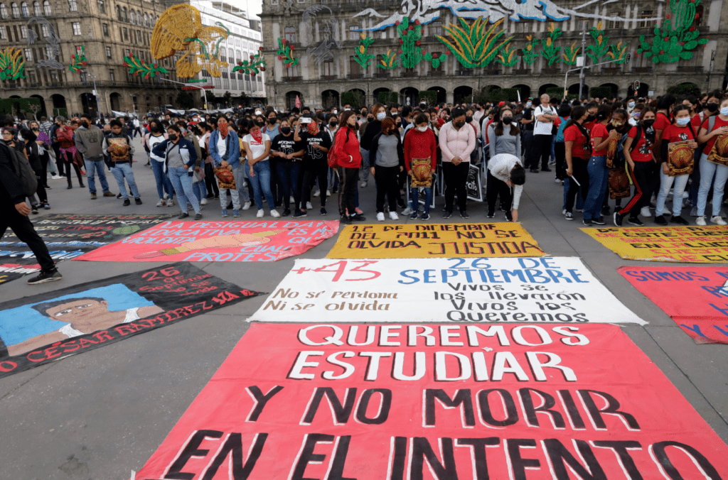 Ayotzinapa