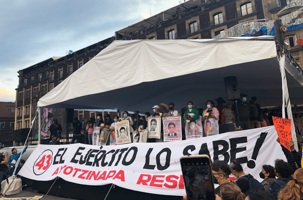 Ayotzinapa