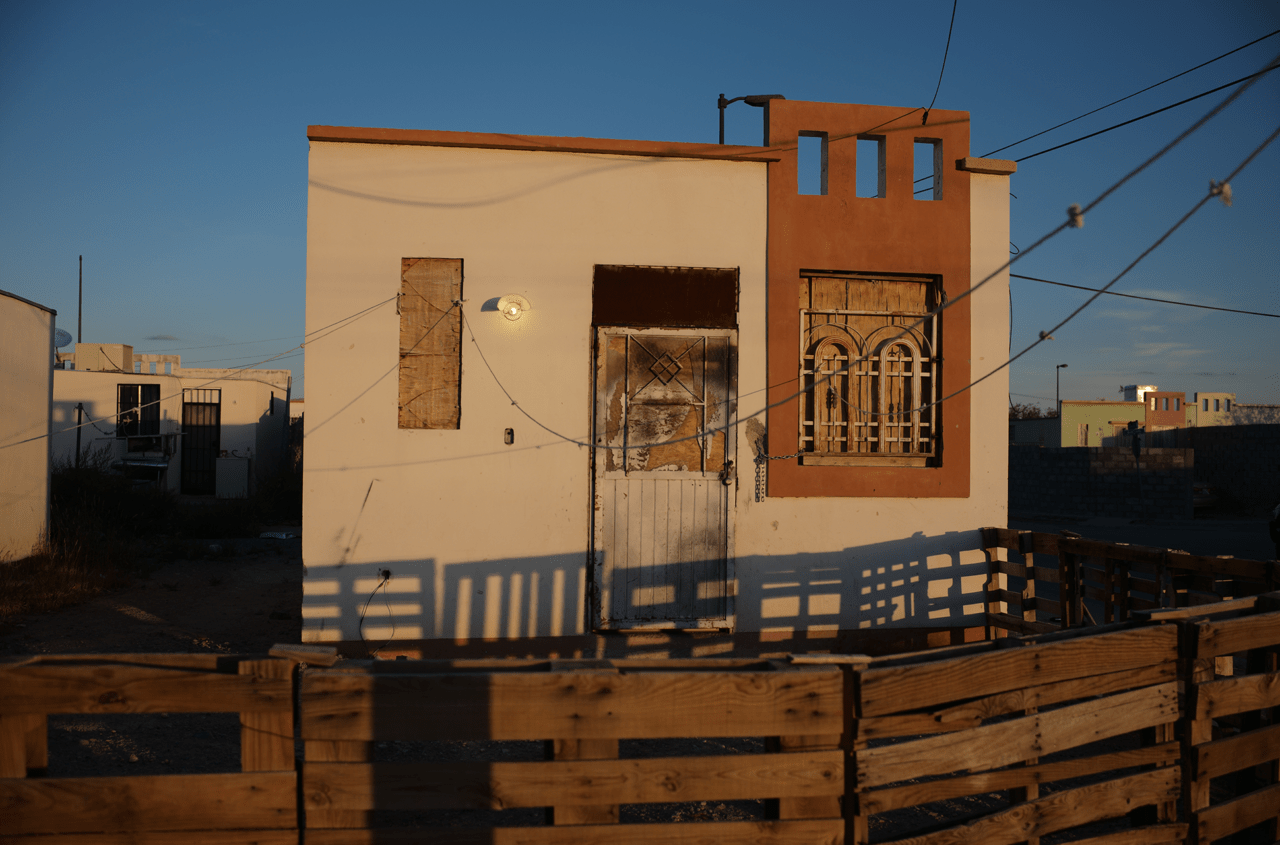 Los juicios masivos de las viviendas del Infonavit - Gatopardo