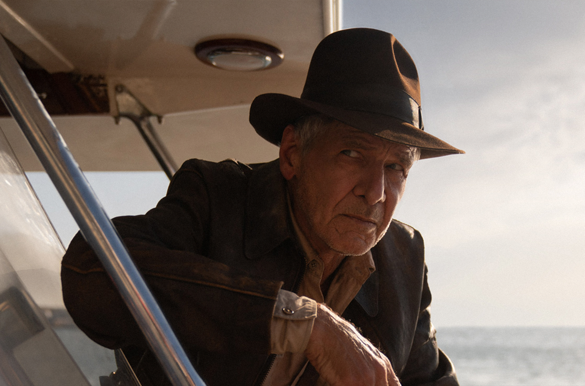 Indiana Jones, James Mangold