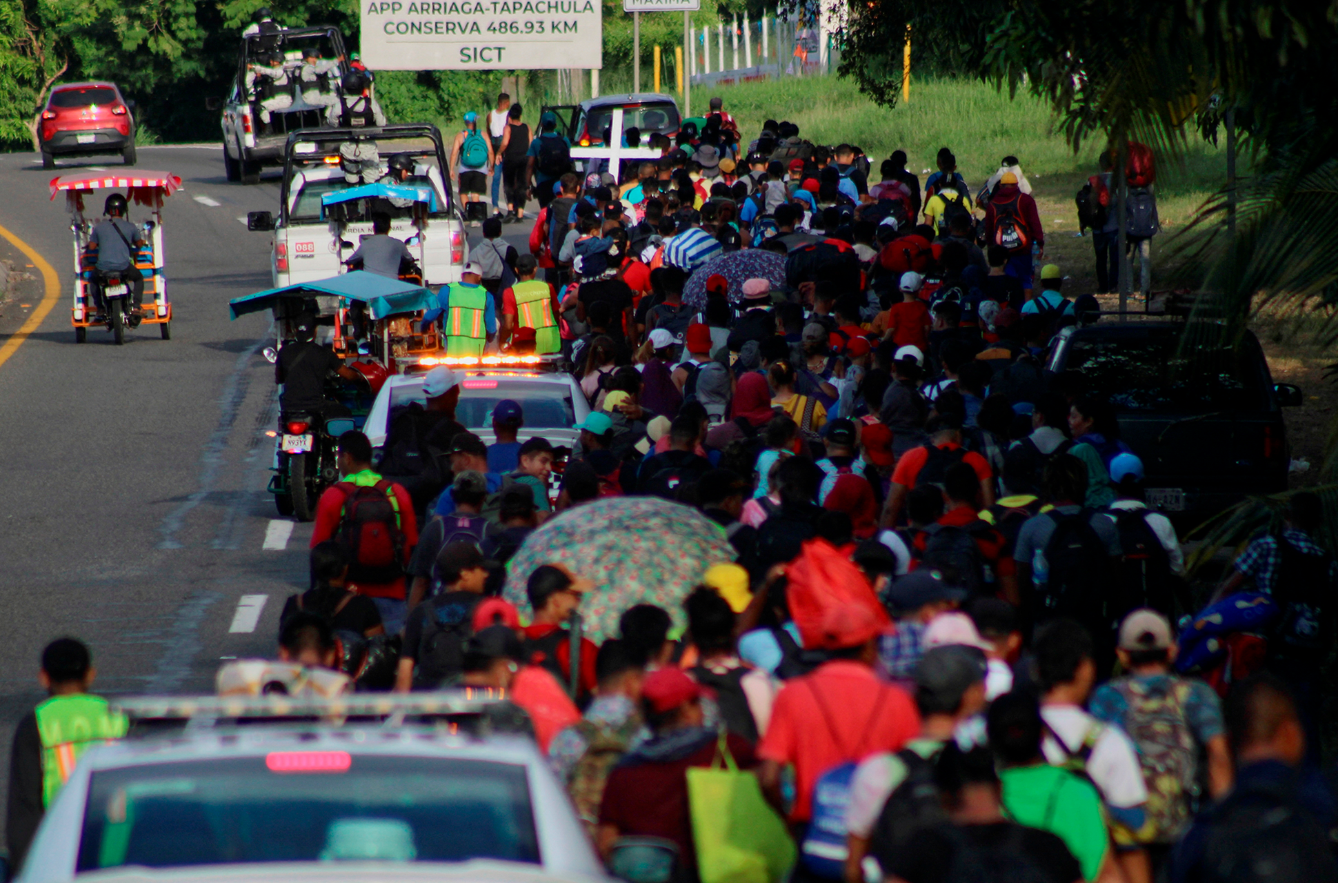 Huracanes y desplazados por el cambio clim tico la crisis global