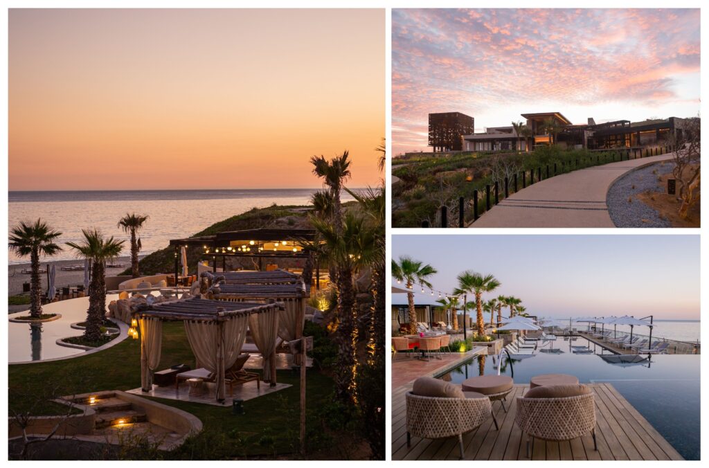 Zadún, a Ritz-Carlton Reserve, Mar de Cortés, Los Cabos