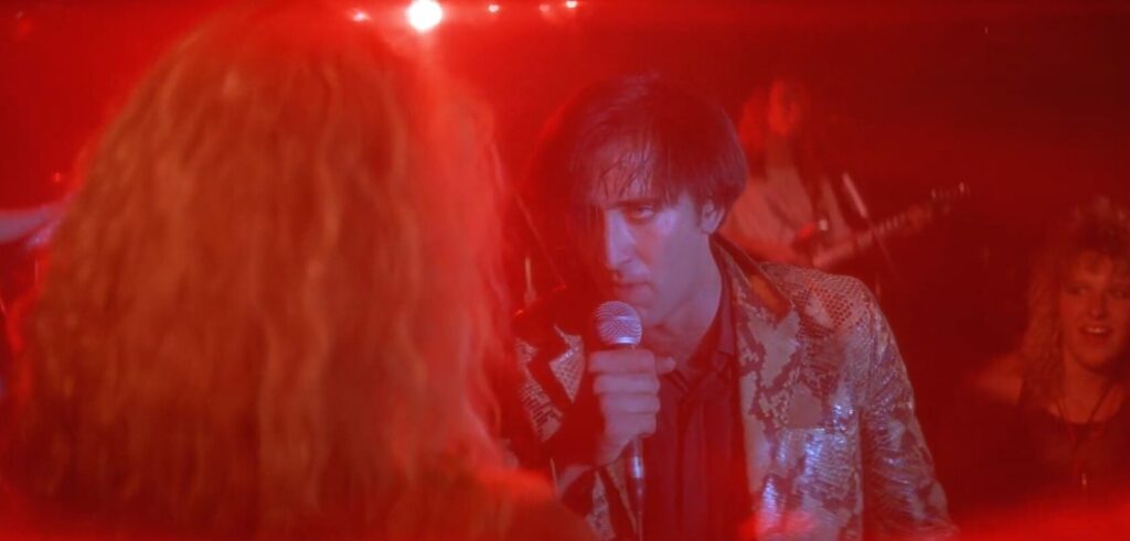 Nicolas Cage en Wild at Heart