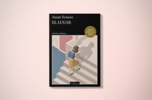 Uno de los mejores libros de Annie Ernaux.