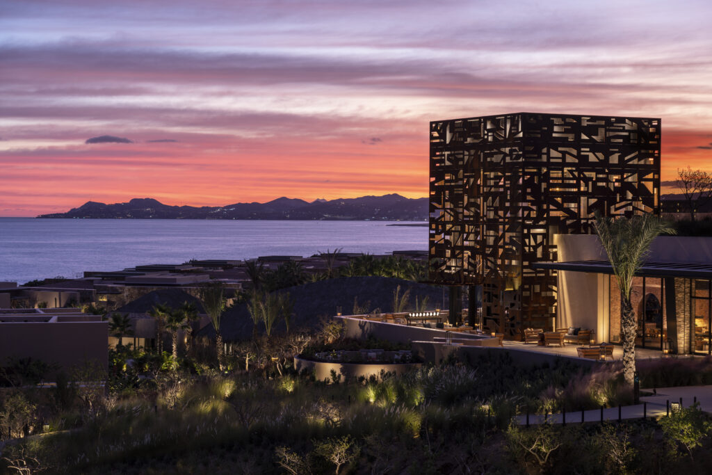 Zadún, a Ritz-Carlton Reserve, Mar de Cortés, Los Cabos