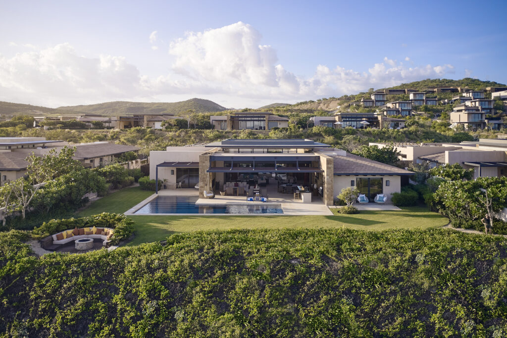 Zadún, a Ritz-Carlton Reserve, Mar de Cortés, Los Cabos