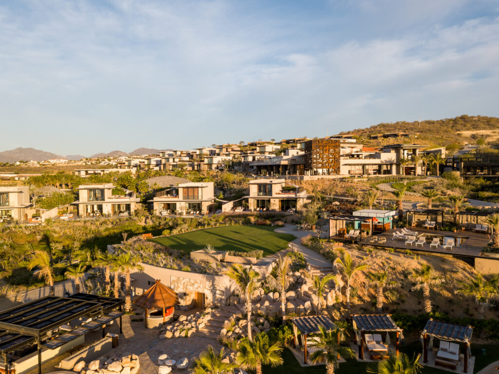 Zadún, a Ritz-Carlton Reserve, Mar de Cortés 