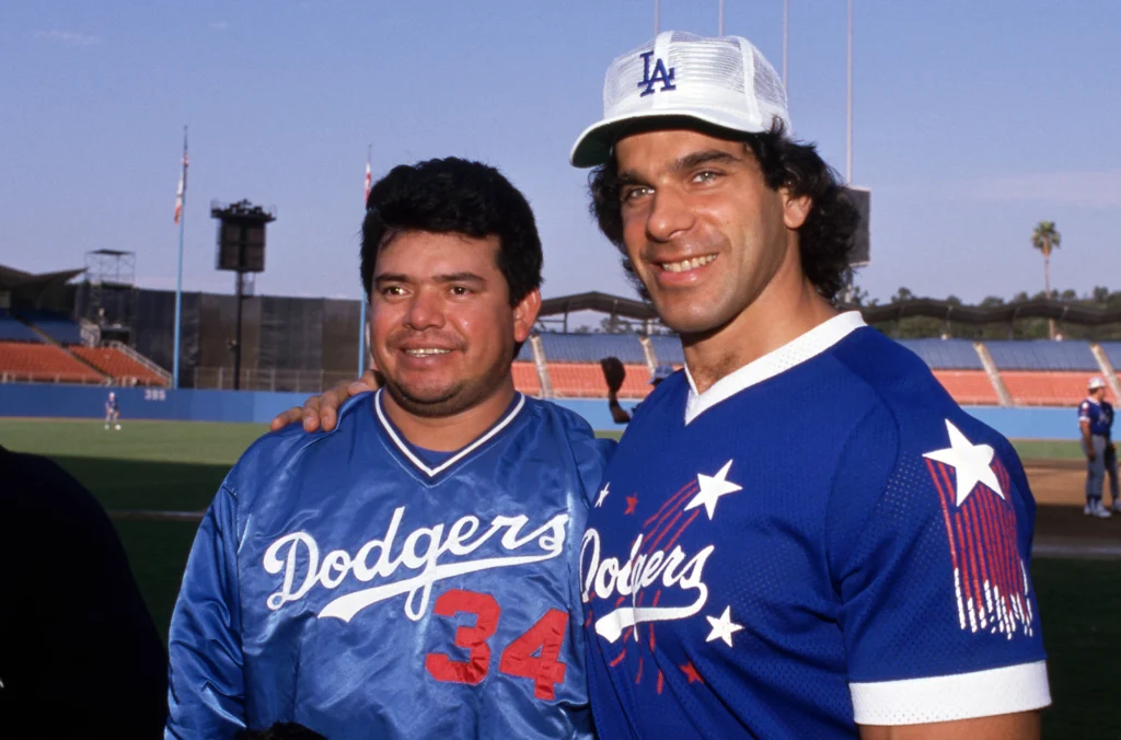 Fernando Valenzuela