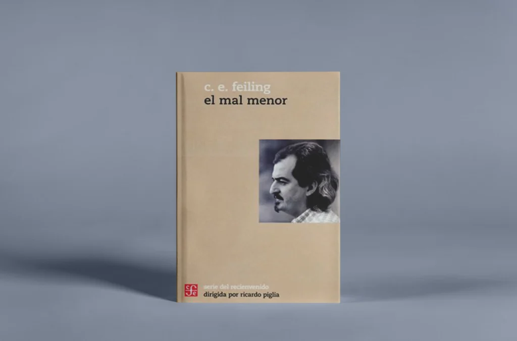 El mal menor de C.E. Feiling