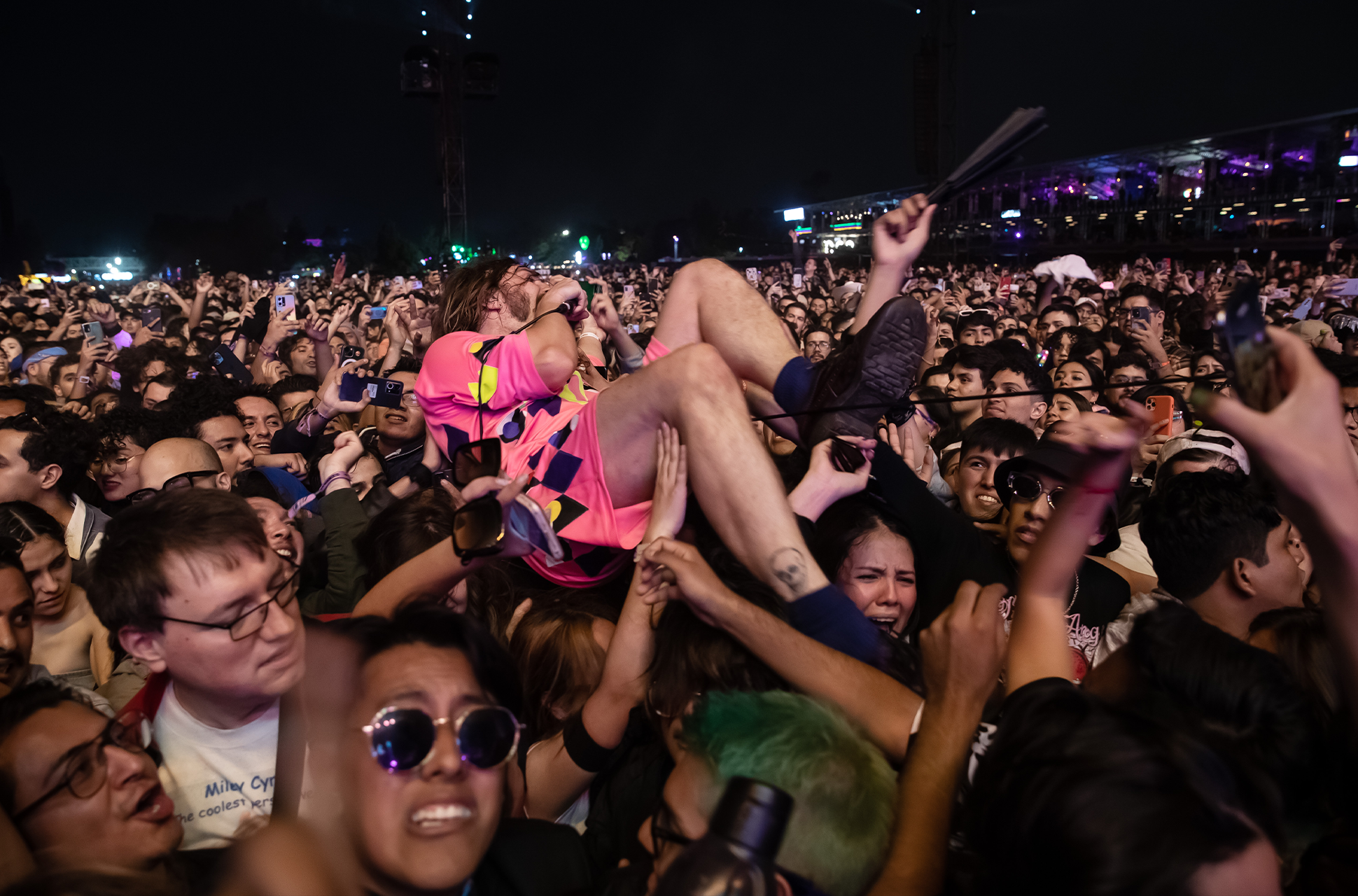 Festival Corona Capital