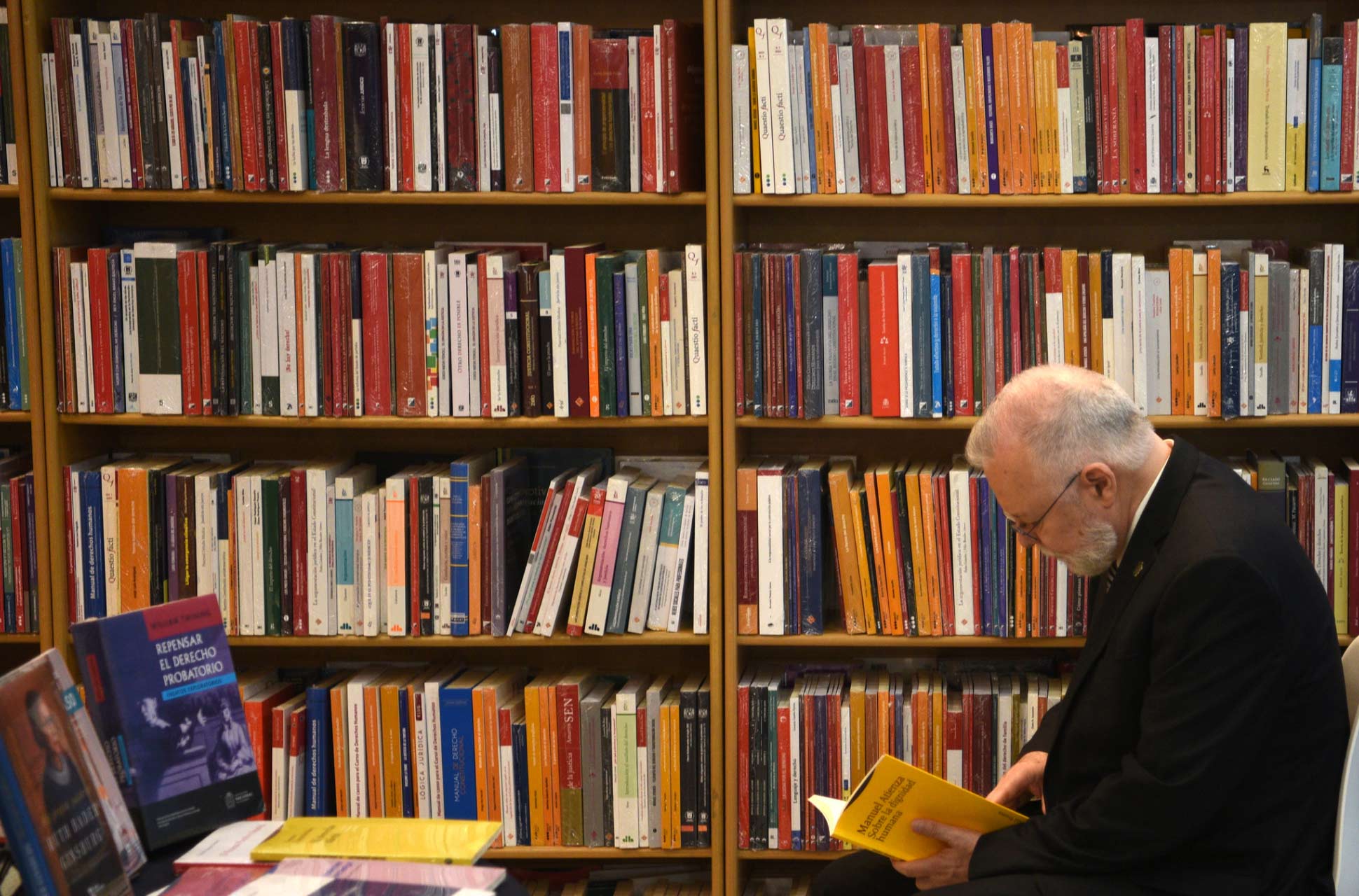 Feria Internacional del Libro de Guadalajara 2023