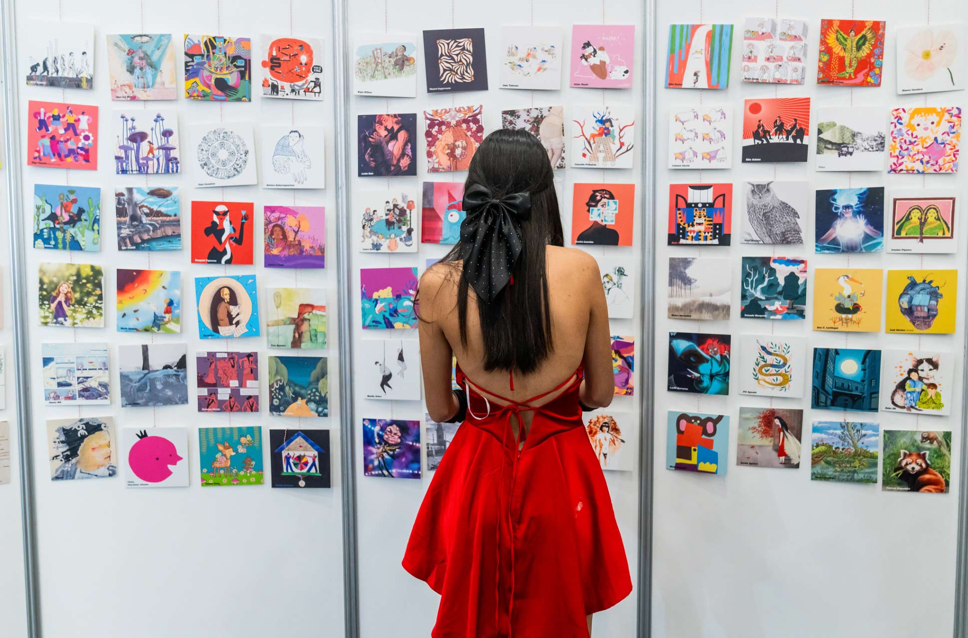 Feria Internacional del Libro de Guadalajara